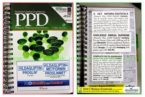 philippine pharmaceutical directory