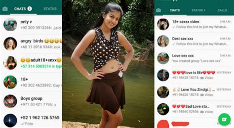 philippines hot girl whatsapp group link