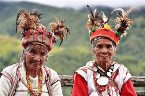 Philippines Indigenous Tribes