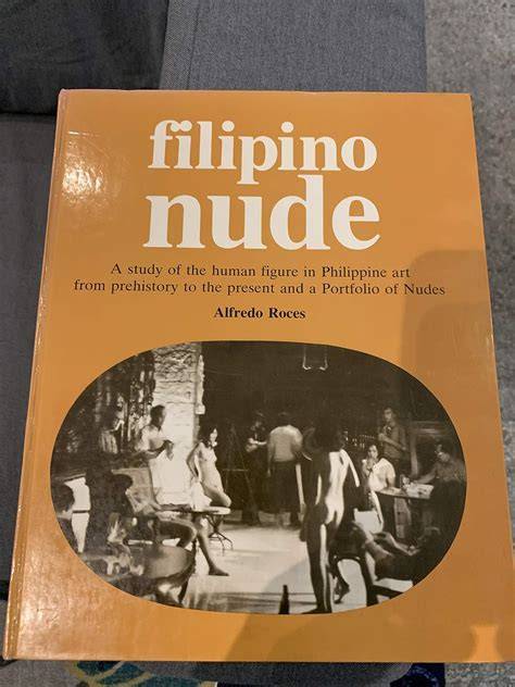 philippines nude