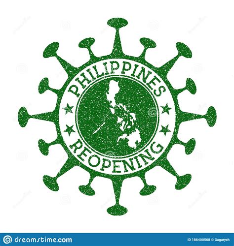 philippines reopening