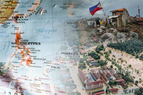 Read Philippines Vulnerability To Climate Related Related 