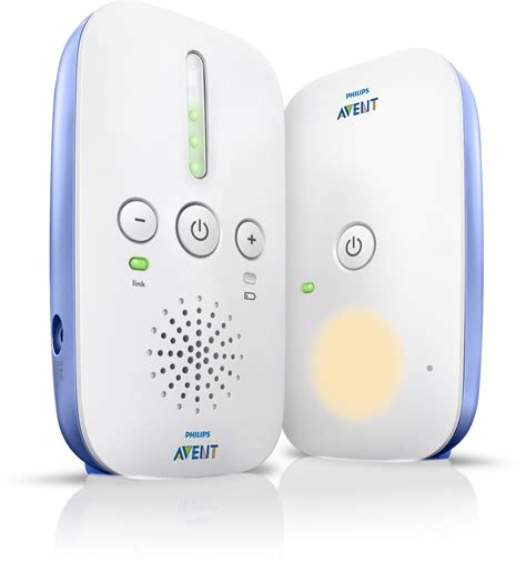 philips avent babyphone kabellos