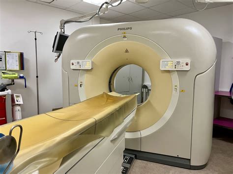 philips ct ingenuity flex 32