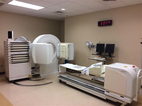Philips Forte Gamma Camera Specifications