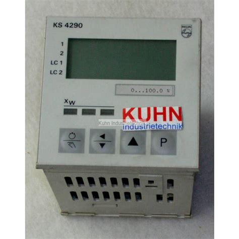 Philips Ks 429