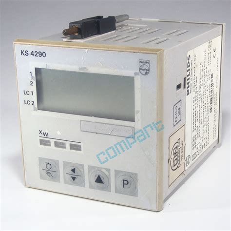 Philips Ks 4290