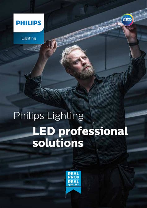 Philips Lighting Catalog