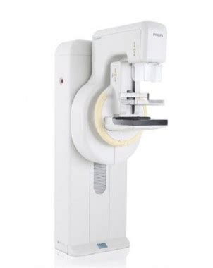 Philips Mammodiagnost Dr