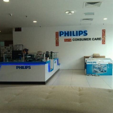 philips service center yogyakarta
