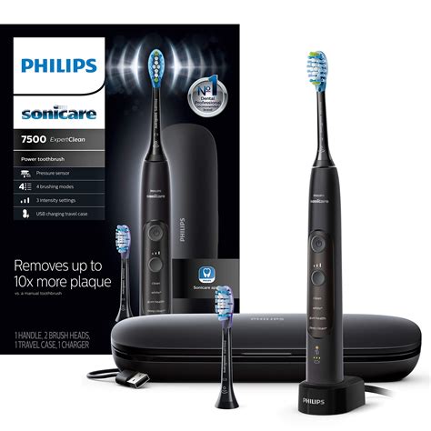 Philips Sonicare Toothbrush