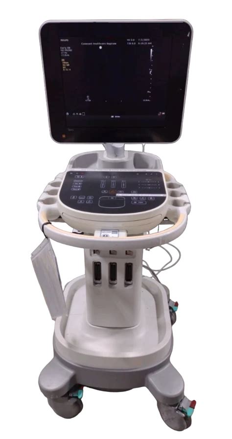 Philips Sparq User Guide