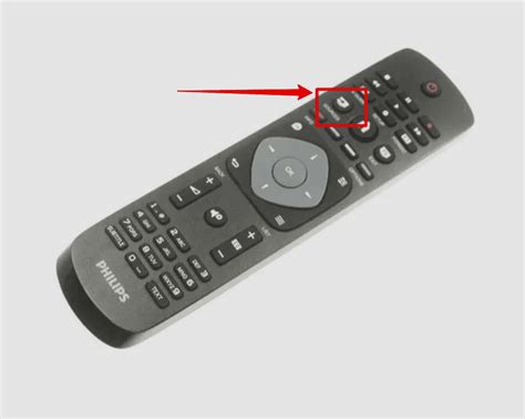 Philips Tv Change Source Resolution
