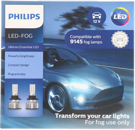 Download Philips Car Light Guide 