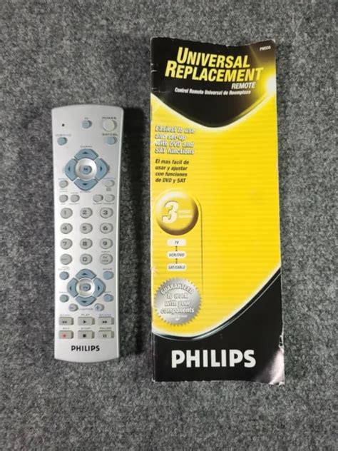 Full Download Philips Magnavox Universal Remote Cl014 Manual 