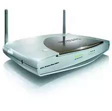 Read Philips Network Router User Manual 