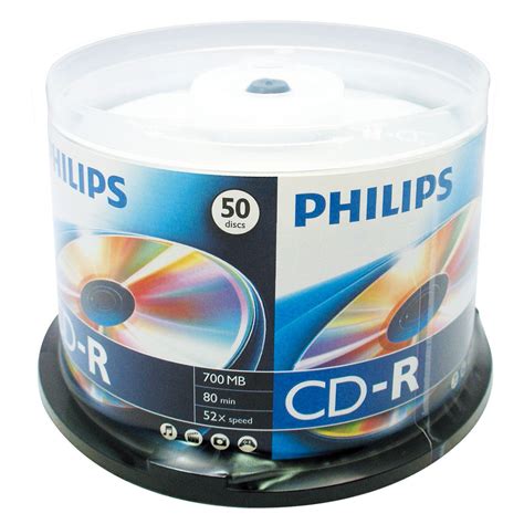 Read Online Philips Optical Storage Product Specification 6806 