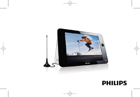 Full Download Philips Pd8015 User Guide 