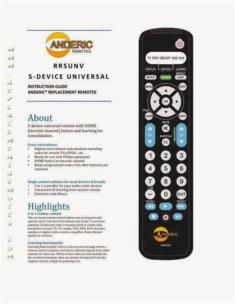 Read Philips Remote User Guide File Type Pdf 