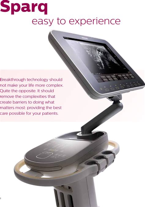 Read Philips Sparq User Guide 