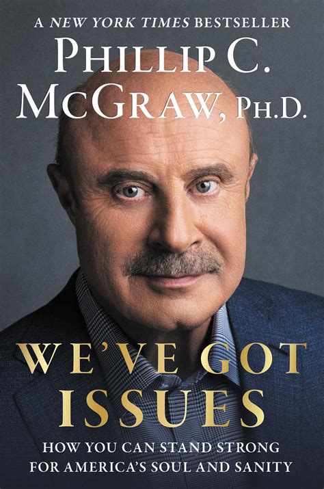 Phillip C Mcgraw