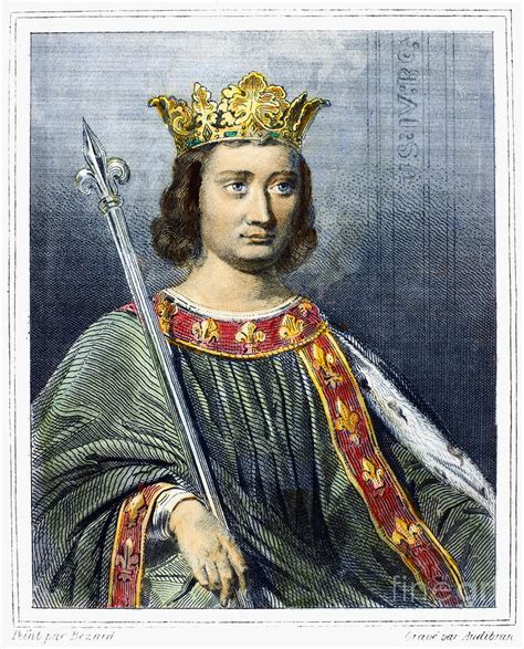 phillip iv biography