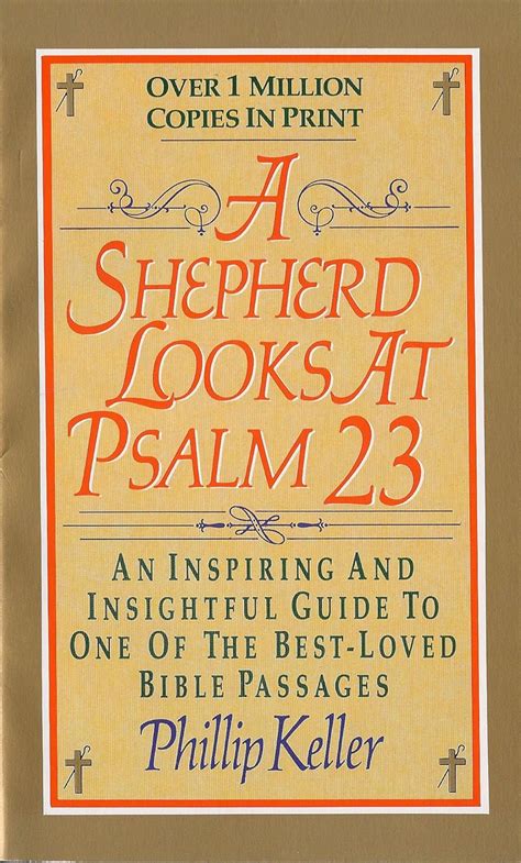 phillip keller study guide to psalm 23