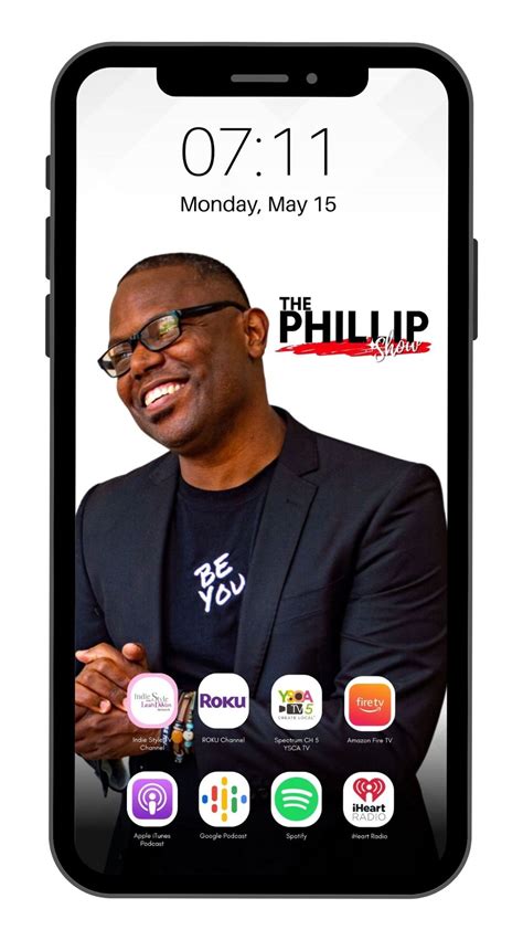 Phillip O