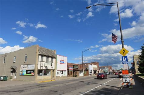 phillips wisconsin