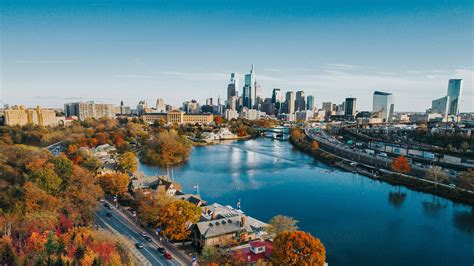 philly pennsylvania
