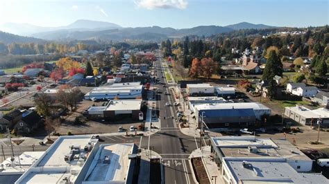 philomath oregon