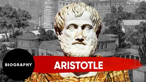 philosopher aristotle biography video