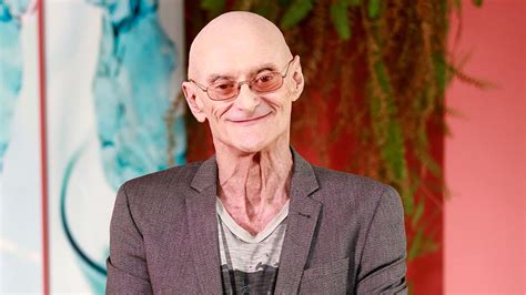 Philosopher Ken Wilber