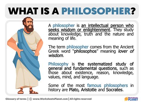 Philosopher Meaning In Marathi