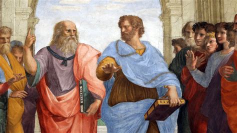 Philosophers From Greece