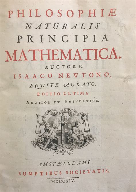 Download Philosophiae Naturalis Principia Mathematica 