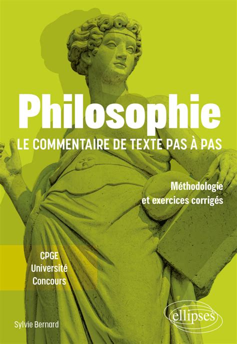 Philosophie Corriges