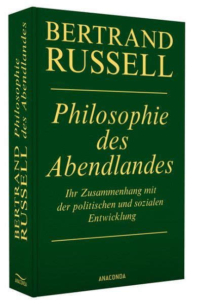 Read Online Philosophie Des Abendlandes 