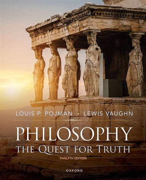 philosophy a quest for truth 9th pdf
