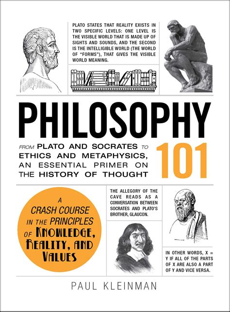 Full Download Philosophy 101 Paul Kleinman Pdf 