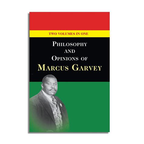 Download Philosophy And Opinions Of Marcus Garvey Volumes I Ii In One Volume 