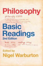 Read Philosophy Basic Readings 