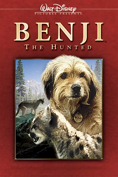 phim benji the hunted