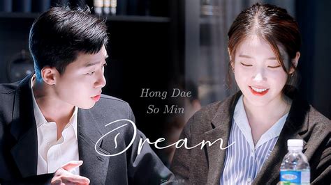 phim dream park seo joon tập 1