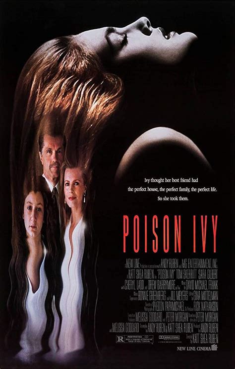 phim poison ivy 1992
