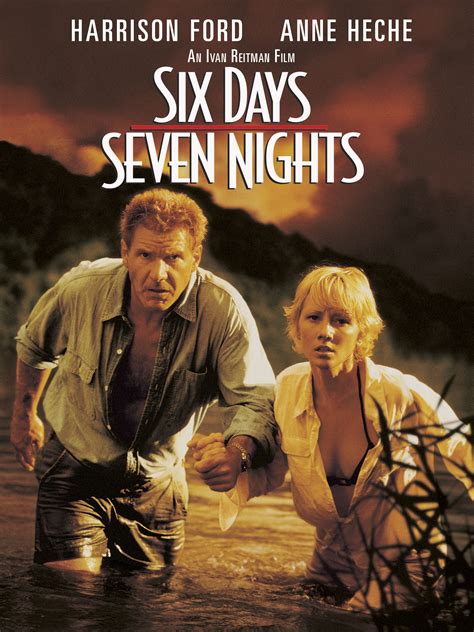 phim six days seven nights