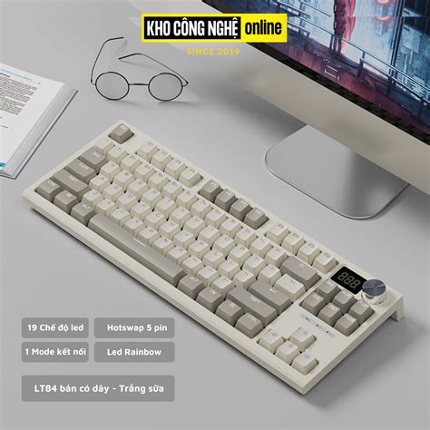 phims | bn phims keycool 84 black cherry led