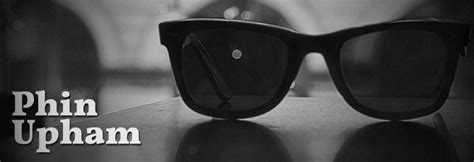 phin upham biography