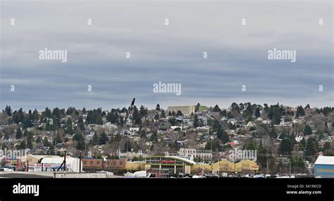 phinney washington