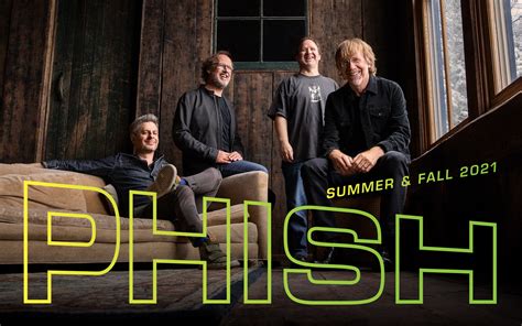 phish hiatus 2013 Phish Rumors